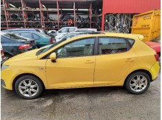 seat ibiza (6j5) del año 2008 2