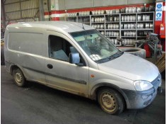 opel combo (corsa c) del año 2001