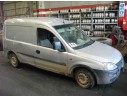 OPEL COMBO (CORSA C)