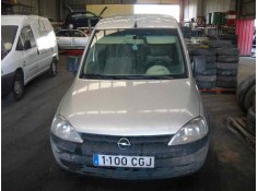 opel combo (corsa c) del año 2001 2