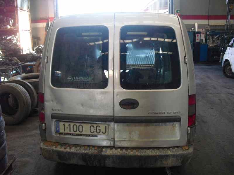 opel combo (corsa c) del año 2001