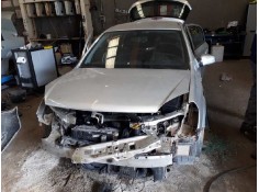 opel astra h berlina del año 2004