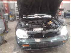 daewoo leganza del año 1998