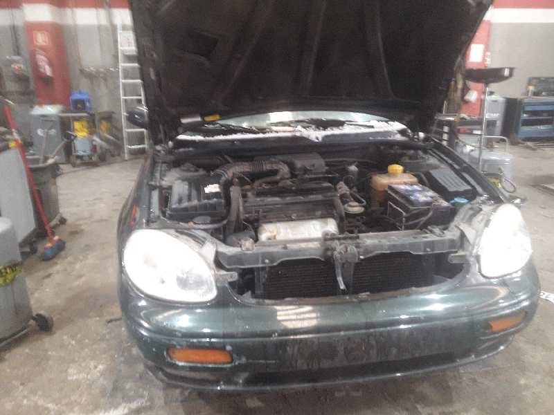 daewoo leganza del año 1998