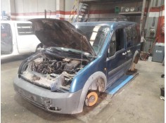 ford transit connect (tc7) del año 2006