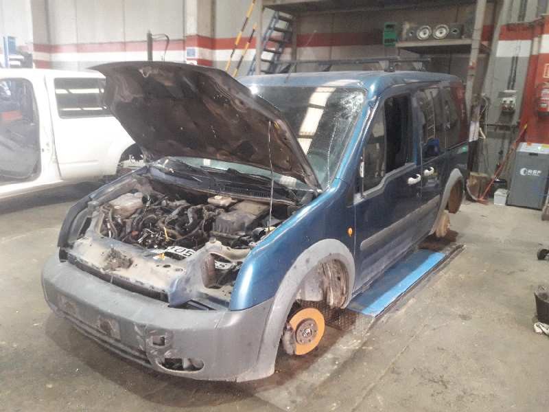 ford transit connect (tc7) del año 2006