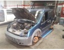 FORD TRANSIT CONNECT (TC7)