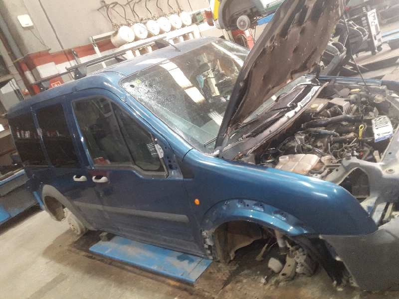 ford transit connect (tc7) del año 2006