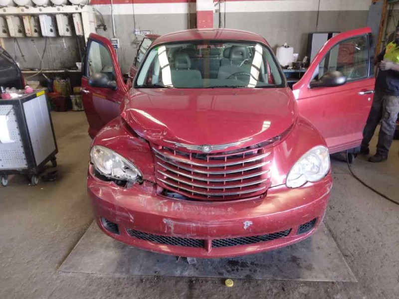 chrysler pt cruiser (pt) del año 2007
