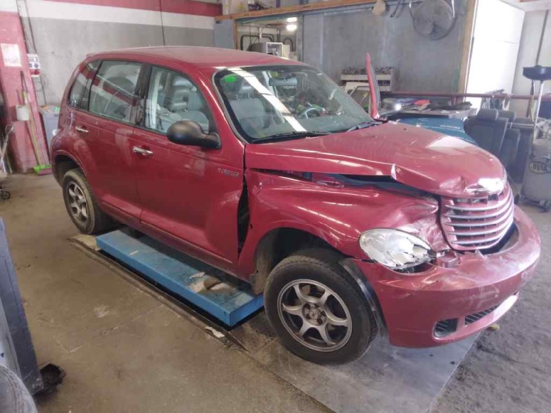 chrysler pt cruiser (pt) del año 2007