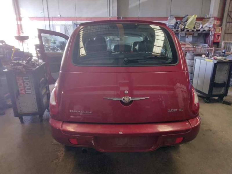 chrysler pt cruiser (pt) del año 2007