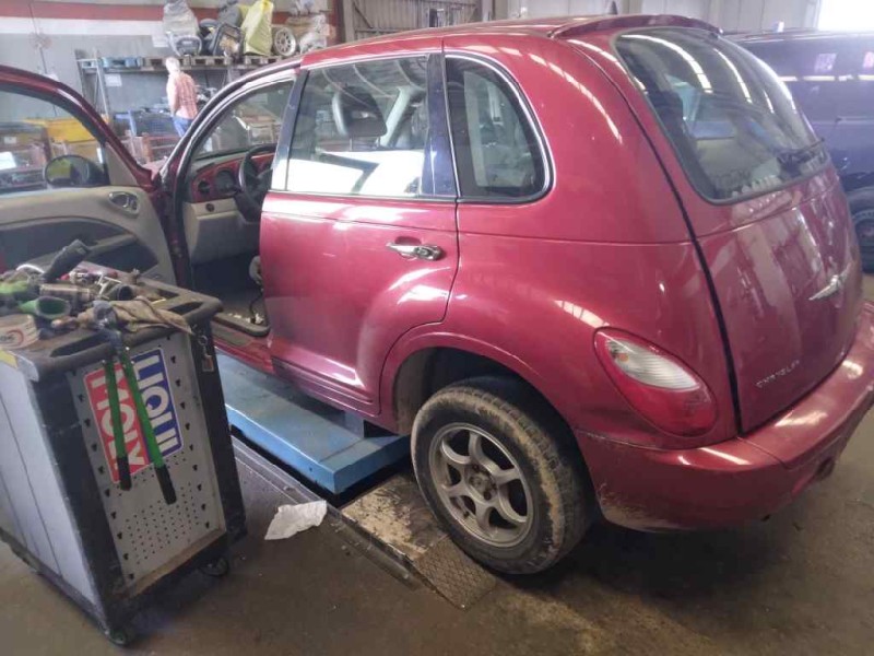 chrysler pt cruiser (pt) del año 2007