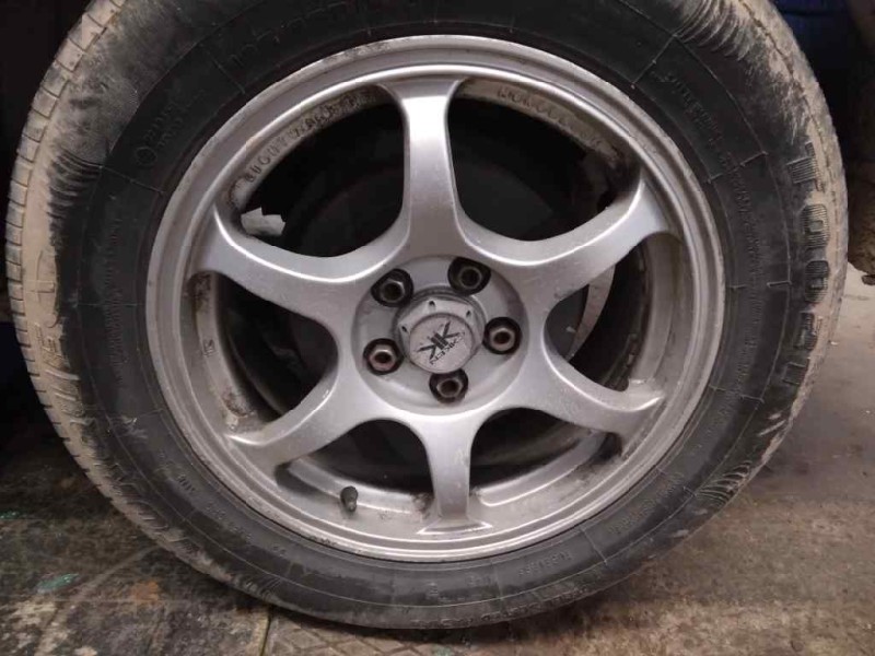 chrysler pt cruiser (pt) del año 2007