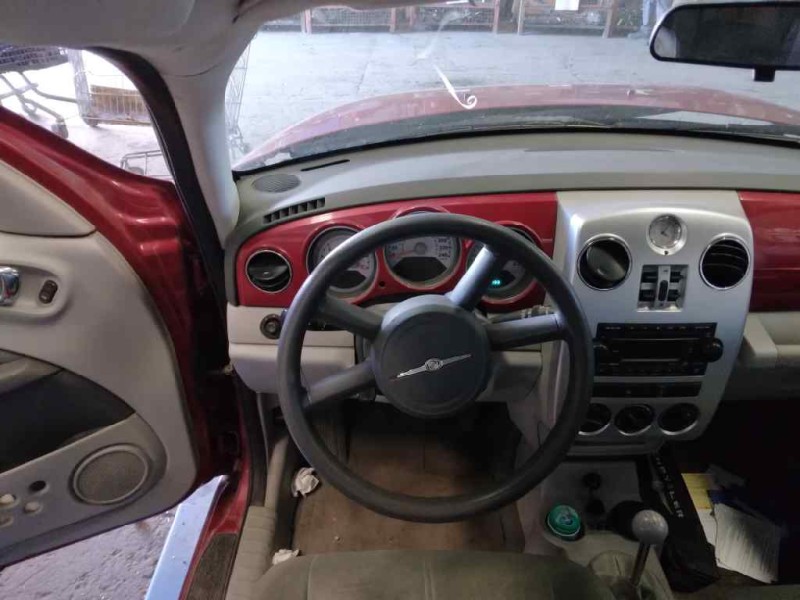 chrysler pt cruiser (pt) del año 2007