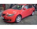 MAZDA 3 BERLINA (BK)