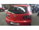 MAZDA 3 BERLINA (BK)