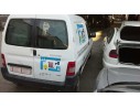 PEUGEOT PARTNER (S2)