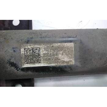Recambio de amortiguador delantero izquierdo para audi a1 (8x) 1.6 tdi referencia OEM IAM 6R0413031J  