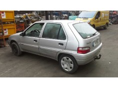 CITROËN SAXO