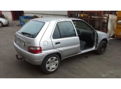 citroën saxo del año 2001 2