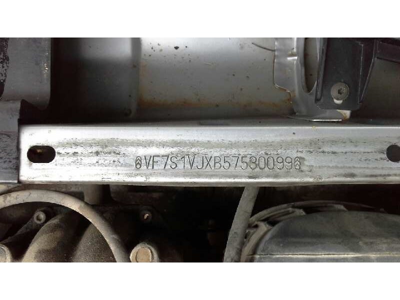 citroën saxo del año 2001