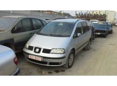 seat alhambra (7v9) del año 2005 2
