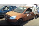 FORD FIESTA (CBK)