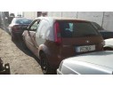 FORD FIESTA (CBK)