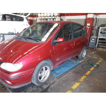 renault scenic (ja..) del año 1999