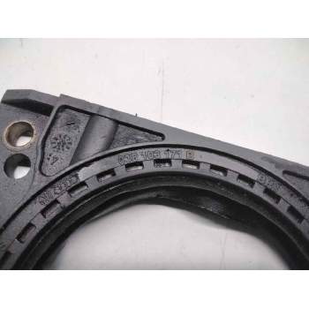 Recambio de reten cigueñal izquierdo para seat ibiza (6l1) cool referencia OEM IAM 038103171B  