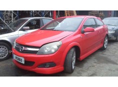 opel astra gtc del año 2006