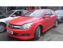 OPEL ASTRA GTC