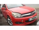 OPEL ASTRA GTC