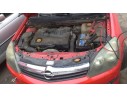OPEL ASTRA GTC