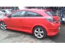 OPEL ASTRA GTC