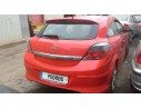 OPEL ASTRA GTC