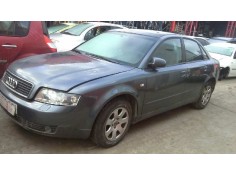 audi a4 berlina (8e) del año 2001