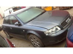 audi a4 berlina (8e) del año 2001 2