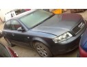 AUDI A4 BERLINA (8E)