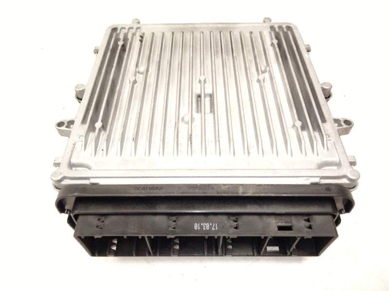 Recambio de centralita motor uce para bmw 3 (e90) 320 d referencia OEM IAM 850656601 0281016175 1039S39058