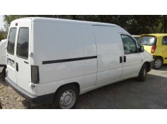 fiat scudo (222) del año 2001