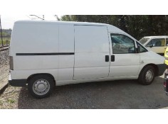 fiat scudo (222) del año 2001 2