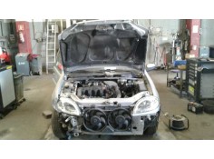 citroën saxo del año 2003