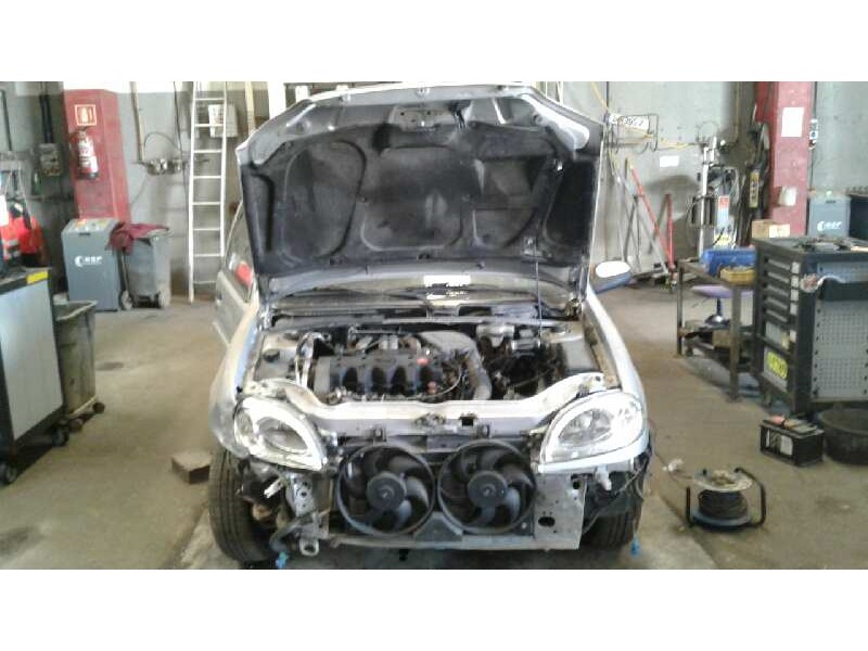 citroën saxo del año 2003