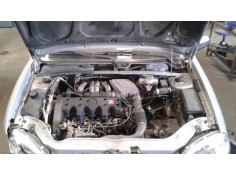 citroën saxo del año 2003 2