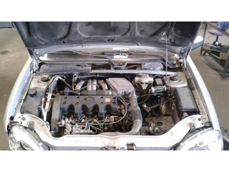 citroën saxo del año 2003