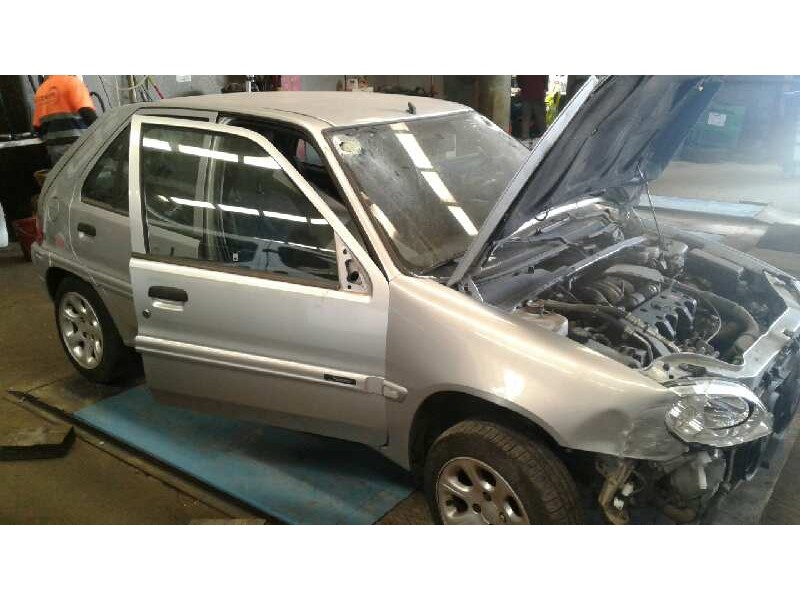 citroën saxo del año 2003