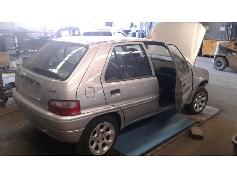 citroën saxo del año 2003