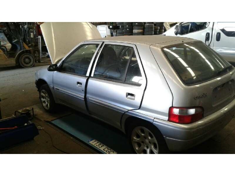 citroën saxo del año 2003