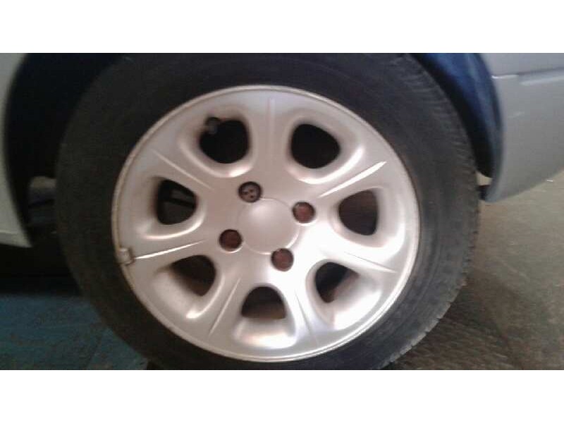 citroën saxo del año 2003